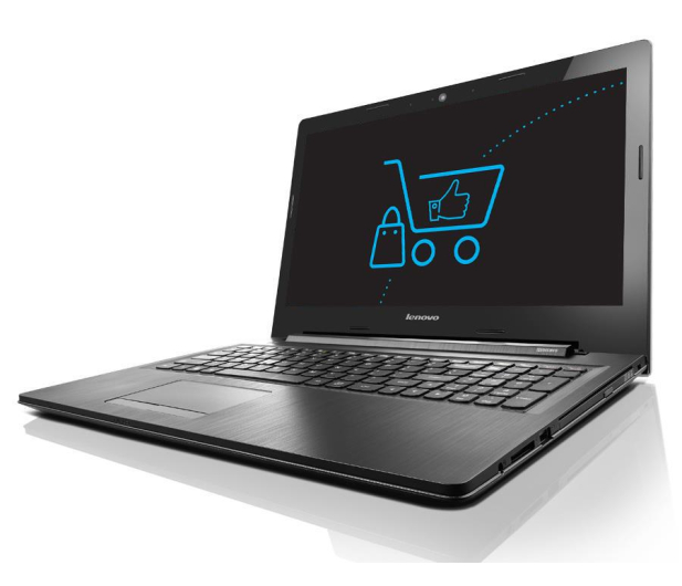 Lenovo G50-30 N2840/4GB/500/DVD-RW - 249870 - zdjęcie